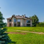 Продаж будинку 533м², 31 соток, Романків | 2