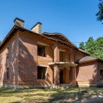 Продаж будинку 571м², 43 соток, Романків | 1