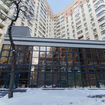 Продаж комерційної нерухомості по вул. Златоустовская, 230 м²