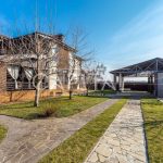 Продаж будинку 430м², 25 соток, Петропавлівське | 25