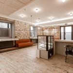 Оренда комерційної нерухомості по вул. Іоанна Павла II, 90 м² | 1