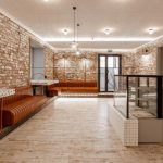 Оренда комерційної нерухомості по вул. Іоанна Павла II, 90 м² | 4