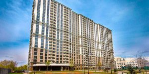 Overview of residential complexes in the Pechersky district: RC Podvysotsky