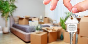 Renting an apartment: expectation and reality
