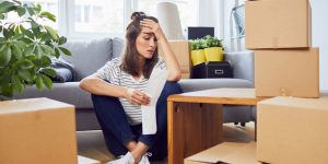 How to plan and survive a move