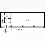 Продаж комерційної нерухомості по вул. Золотоустівська, 150 м² | 17