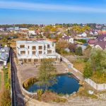 Продаж будинку 1330м², 108 соток, Іванковичі | 14