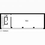 Продаж комерційної нерухомості по вул. Золотоустівська, 150 м² | 18
