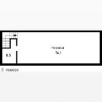 Продаж комерційної нерухомості по вул. Золотоустівська, 150 м² | 19