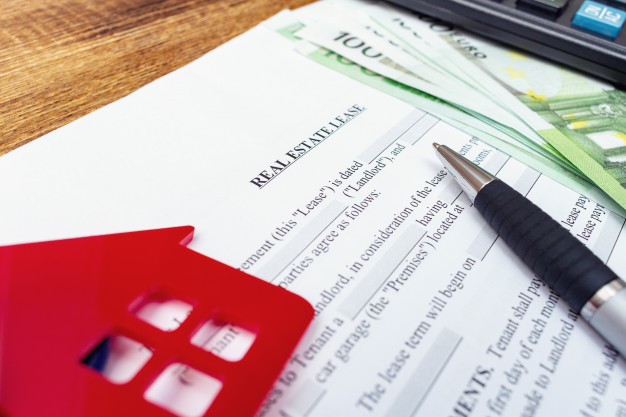 How to draw up a contract for renting an apartment: the main nuances