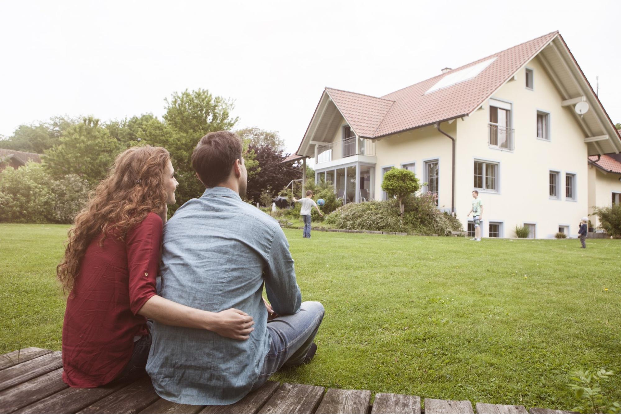 Renting or buying a country house - which is more profitable?