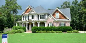 Как продать дом: выгодно и быстро