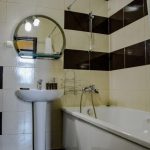 Оренда 2 кімн. квартири по вул. Кудрявський узвіз 3Б | 14
