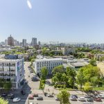 Оренда 2 кімн. квартири по вул. Кудрявський узвіз 3Б | 13