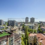 Оренда 2 кімн. квартири по вул. Кудрявський узвіз 3Б | 12