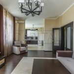 Оренда 2 кімн. квартири по вул. Кудрявський узвіз 3Б | 7