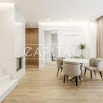 Продаж 4 кімн. квартири по вул. Саперне поле 3 | 1