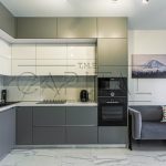 Оренда 2 кімн. квартири по вул. Антоновича 44 | 3