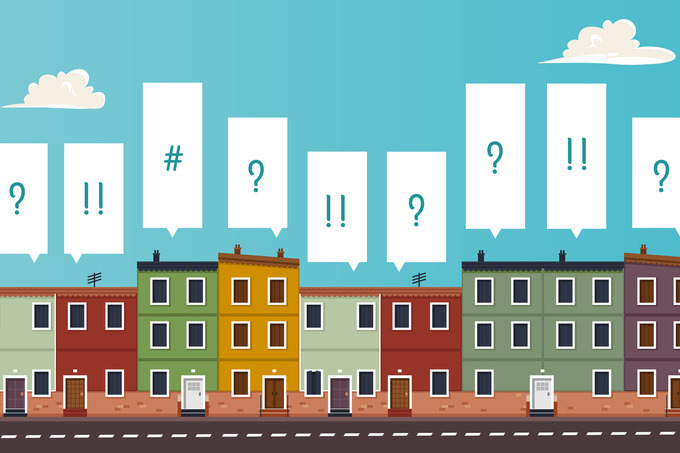 На якому поверсі краще купувати квартиру?