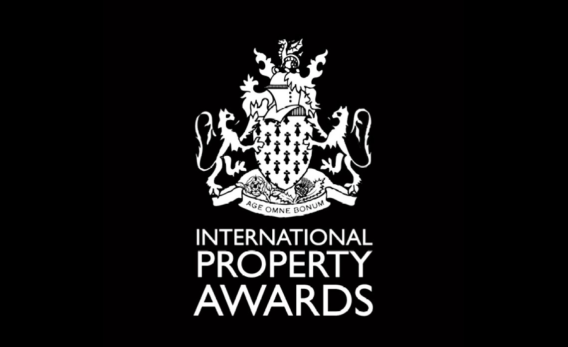 Компанія THE Capital отримала дві нагороди у престижній міжнародній премії International Property Awards