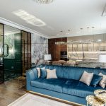 Продаж 3 кімн. квартири по вул. Саперне поле 3 | 1