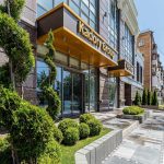 Оренда комерційної нерухомості по вул. Жилянська, 85 м² | 14