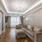 Продаж 5 кімн. квартири по вул. Голосіївський 60 | 1