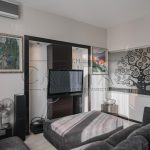 Продаж 2 кімн. квартири по вул. Жилянська 59 | 10
