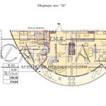 Продаж 5 кімн. квартири по вул. Іоанна Павла II 12 | 6