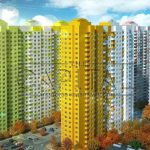 Продаж 2 кімн. квартири по вул. Максимовича Михайла 3 | 13
