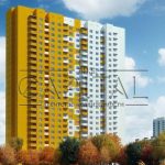 Продаж 2 кімн. квартири по вул. Максимовича Михайла 3 | 15