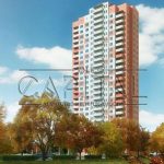 Продаж 2 кімн. квартири по вул. Максимовича Михайла 3 | 16