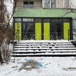 Продаж комерційної нерухомості по вул. Шамо Ігоря, 70 м² | 1