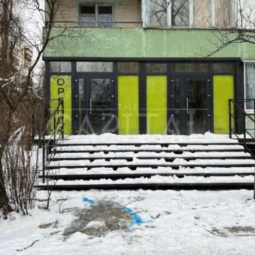 Продажа коммерческой недвижимости ул. Шамо Игоря, 70 м²