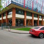 Продаж комерційної нерухомості по вул. Юлії Здановської, 4800 м² | 2