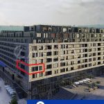 Продаж 4 кімн. квартири по вул. Набережно-Рибальська 14 | 7