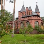 Продаж будинку 1001м², 60 соток, Київ | 3