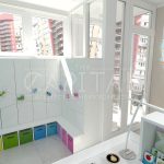 Продаж комерційної нерухомості по вул. Братства тарасівців, 107 м² | 10
