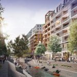 Продаж 4 кімн. квартири по вул. Набережно-Рибальська 14 | 1