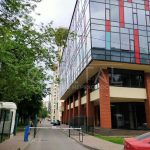 Продаж комерційної нерухомості по вул. Юлії Здановської, 4800 м² | 3