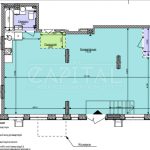 Продаж комерційної нерухомості по вул. Березнева, 80.9 м² | 10