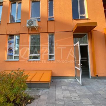 Продажа коммерческой недвижимости ул. Березнева, 78 м²