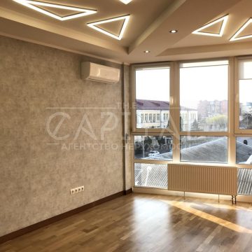 Commercial real estate for sale st. Malevich, 78 m²