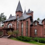 Продаж будинку 1001м², 60 соток, Київ | 1