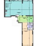 Продаж комерційної нерухомості по вул. Березнева, 77.9 м² | 9