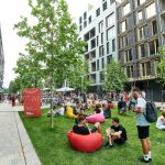 Продаж 4 кімн. квартири по вул. Набережно-Рибальська 14 | 5