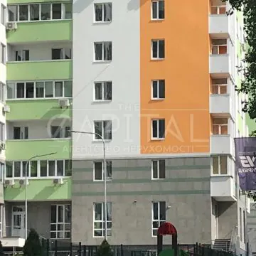Продажа коммерческой недвижимости ул. Вернадского Академика, 126 м²