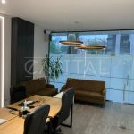 Продаж комерційної нерухомості по вул. Жилянська, 153 м² | 4
