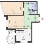 Продаж комерційної нерухомості по вул. Малевича, 78 м² | 12