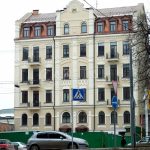 Продаж комерційної нерухомості по вул. Січових Стрільців, 1545 м² | 4